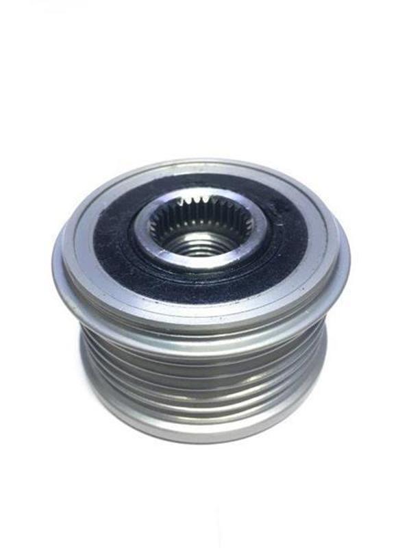 ALTERNATÖR KASNAĞI RULMANLI CLIO III-KNG-MGN II-MODUS-SCENIC-TWNG-NOTE-MICRA-QASHQAI 1.5 DCİ - Image 1