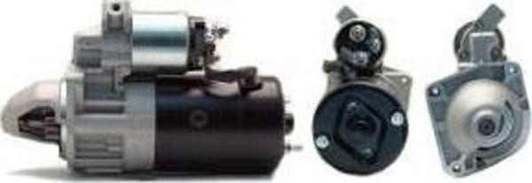 MARS MOTORU 12V 9 DIS 2.2 KW CITROEN JUMPER FIAT DUCATO PEUGEOT BOXER 2.8 JTD 2.8HDI - Image 1