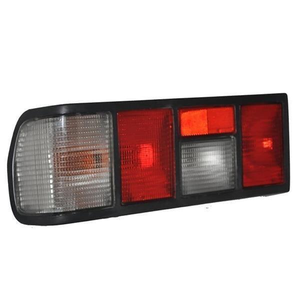17132 STOP LAMBASI SAĞ DOĞAN 95 MD. ŞEFFAF DUYSUZ - Image 1