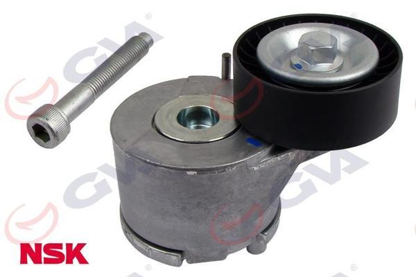 ALTERNATÖR GERGİ RULMANI KÜTÜKLÜ DOBLO-FIORINO-LINEA-NEMO-BIPPER-COMBO 1.3 DMultijet 10 - Image 1
