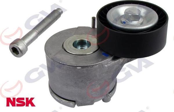 ALTERNATÖR GERGİ RULMANI KÜTÜKLÜ DOBLO-FIORINO-LINEA-NEMO-BIPPER-COMBO 1.3 DMultijet 10 - Image 1