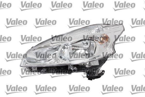 SOL FAR P208 12 19 ELEKTRİKLİ H7 GÜNDÜZ FARLI-MOTORLU - Image 1