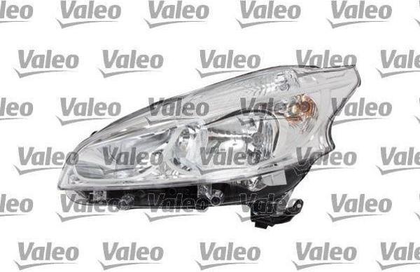 SOL FAR P208 12 19 ELEKTRİKLİ H7 GÜNDÜZ FARLI-MOTORLU - Image 1
