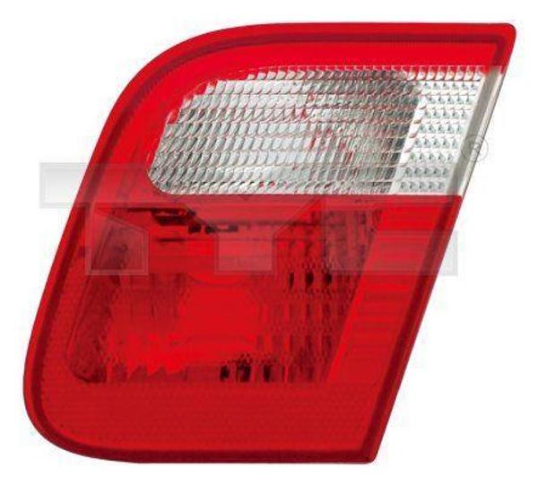 17-A001-01-9B B.3 E46 ARKA STOP İÇ RH.98-01 - Image 1