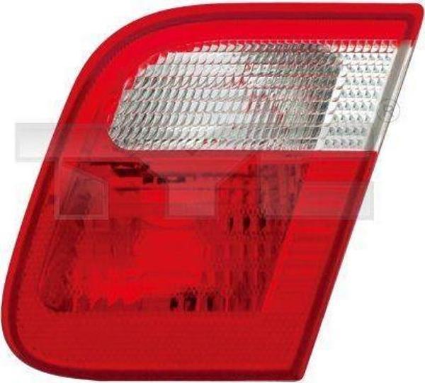 17-A001-01-9B B.3 E46 ARKA STOP İÇ RH.98-01 - Image 1