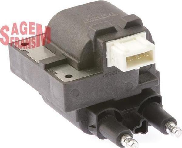 ATEŞLEME BOBİNİ RENAULT MEGANE I 96 LAGUNA I 95 SAFRANE II 96 1.6 16V 2.0 16V VOLVO S40 95 V40 95 1.6 16V 1.8 16V 2.0 16V - Image 1