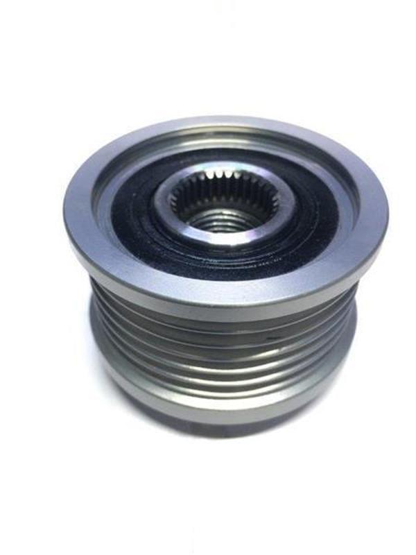 ALTERNATÖR KASNAĞI RULMANLI DUCATO-BOXER-JUMPER-TRANSİT TOURNEO 2.2HDİ-2.2TDCİ ALT 0121615002 - Image 1