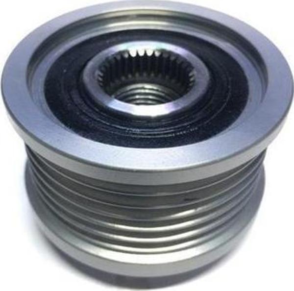 ALTERNATÖR KASNAĞI RULMANLI DUCATO-BOXER-JUMPER-TRANSİT TOURNEO 2.2HDİ-2.2TDCİ ALT 0121615002 - Image 1