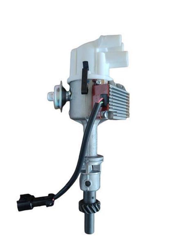 DİSTRİBÜTÖR KOMPLE DKS-M131-DOĞAN-SLX-KARTAL-SAHIN S-UNO 70 14 DİŞ YATAY - Image 1