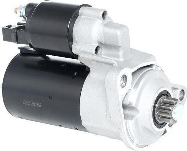 MARŞ MOTORU 12V 9DİŞ 1.3KW ASTRA J-CHEVROLET AVEO 1.3D 11 - Image 1