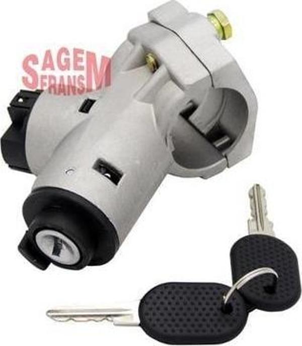 KİLİTLİ KONTAK ANAHTARI DUCATO-BOXER EM 94-04 GÖVDE - Image 1