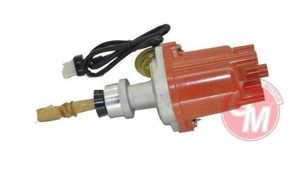 DİSTRİBÜTÖR KOMPLE FIAT 131-DOĞAN EM 61080699 - Image 1
