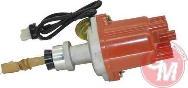DİSTRİBÜTÖR KOMPLE FIAT 131-DOĞAN EM 61080699 - Image 1