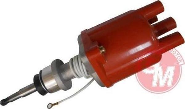 DİSTRİBÜTÖR KOMPLE PLATİNLİ FIAT 131 E.M 82-91 DOĞAN KARTAL SAHIN SERÇE - Image 1