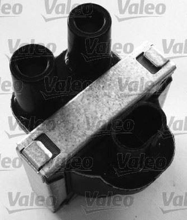 ATEŞLEME BOBİNİ SLX-PALIO-SIENA-ALBEA 1.2-1.4-ALFA ROMEO 1.4 - Image 1