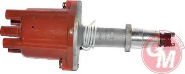 DİSTRİBÜTÖR KOMPLE PLATİNLİ RENAULT R12 - Image 1