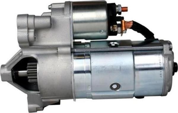 MARŞ MOTORU 2.5kw 11diş VIVARO C 19 ZAFIRA LIFE 19 P307 03 P308 09 P407 05 P508 10 P3008 09 P5008 09 EXPERT-JUMPY 16 C4 04 C5 06 C6 06 DS4 11 2.0 HDI-BlueHDI - Image 1