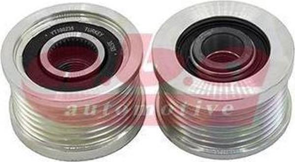 ALTERNATÖR RULMANI FIAT DUCATO 2.3D 15 - Image 1