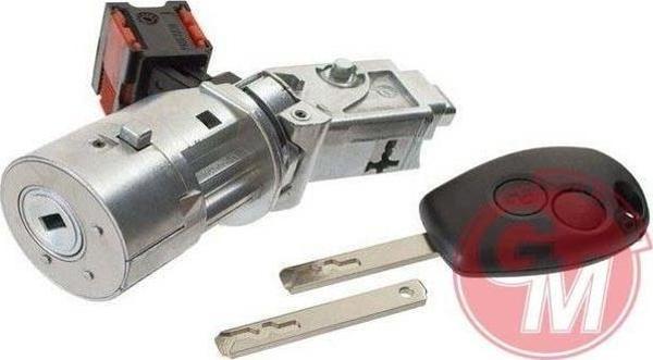 KİLİTLİ KONTAK RENAULT LOGAN II SANDERO II - Image 1