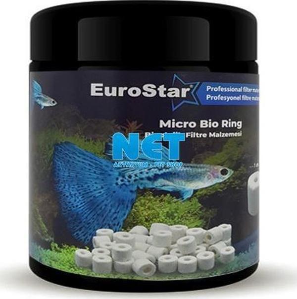 EuroStar Micro Bio Ring 1000 Ml  - Image 1