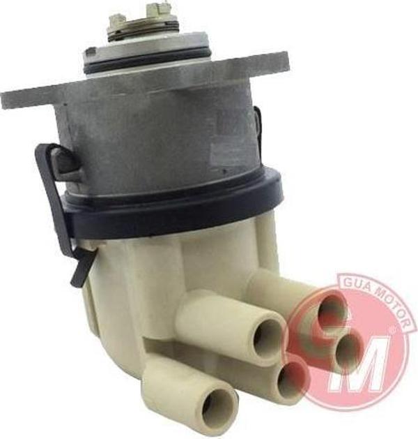 DİSTRİBÜTÖR KOMPLE YATAY KISA TİP FIAT TEMPRA-TIPO-UNO 90 - Image 1