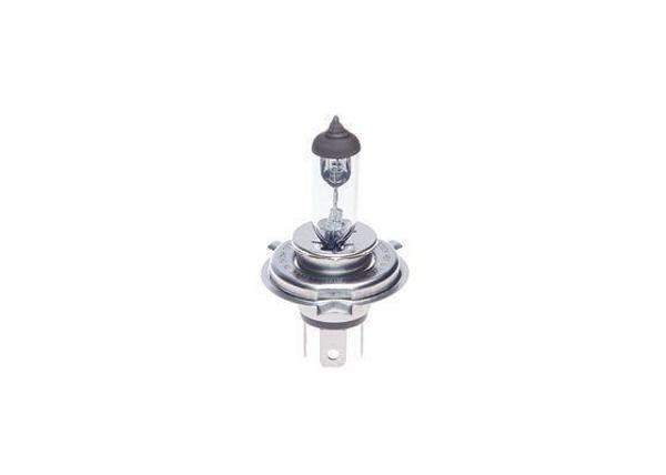 AMPUL - PURELİGHT - 12V - HS1 H4 MOTOSİKLET TİPİ - 35/35W - PX43T - Image 1