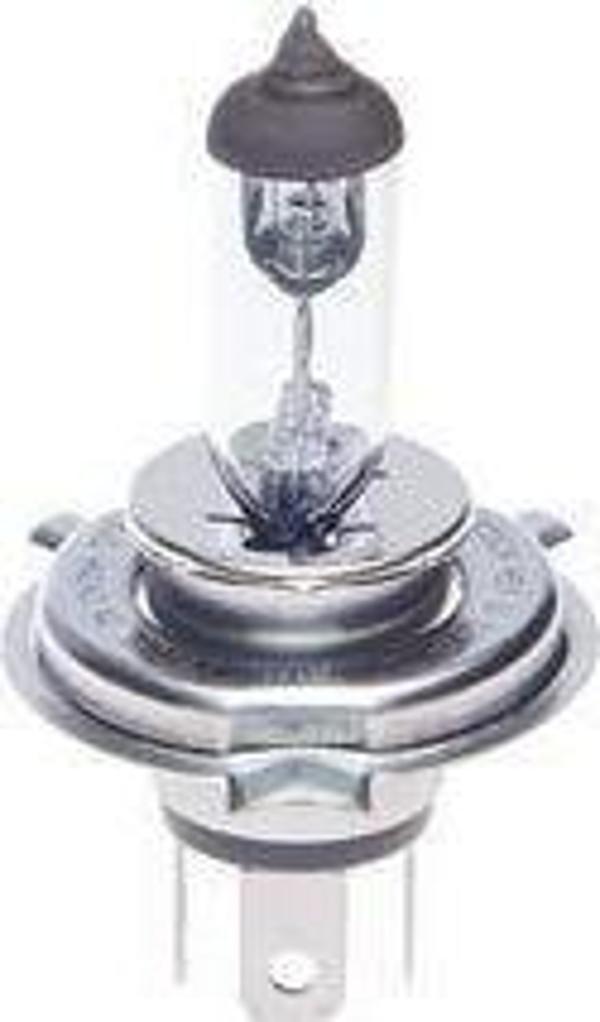 AMPUL - PURELİGHT - 12V - HS1 H4 MOTOSİKLET TİPİ - 35/35W - PX43T - Image 1