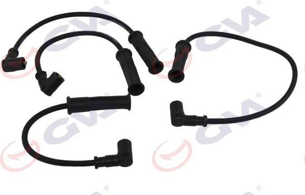 BUJİ KABLOSU CLIO 1.4 İE 8V K7J K4M 05 - Image 1