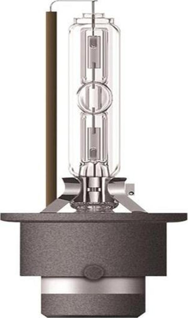 AMPUL 12V D4S 35 P32d-5 XENARC 4300K KAHVERENGİ ÇUBUK XENON GÜN IŞIK SERİSİ - Image 1