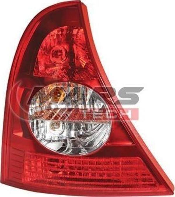 STOP DUYSUZ SAĞ CLIO 04/01-11/08 SİSLİ - Image 1