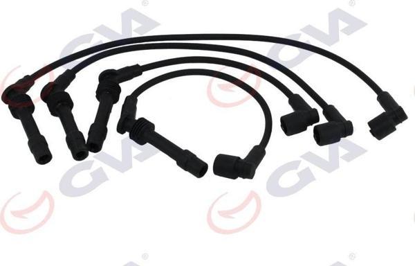 BUJİ KABLOSU CORSA B 1.2 NZ-SZ 1.4 SE 8V COMBO B-ASTRA F-VECTRA A 1.4 SE 1.6 8V SE-SZ ECOTECH-ENJ. - Image 1