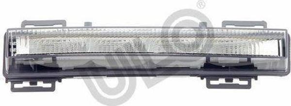 GUNDUZ FARI SAG MERCEDES X204 W166 - Image 1