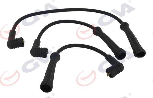 BUJİ KABLOSU MEGANE 98 02 1.6 ENJ. 8V K7M K4M - Image 1
