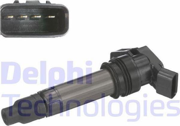 ATESLEME BOBINI VOLVO S60 II T6 AWD 10 S80 II 3.2 06 V60 I 3.0 T 14 V70 III 3.2 10 XC60 I 3.2 AWD 10 XC70 II T6 AWD 10 FREELANDER 2 L359 3.2 4 4 - Image 1