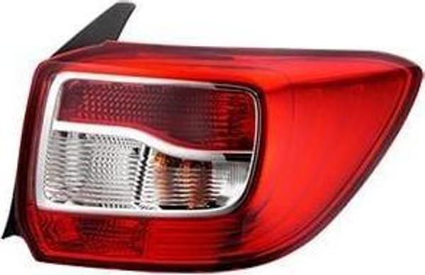 STOP LAMBASI DUYSUZ SAĞ CLIO IV SYMBOL 2013 - Image 1
