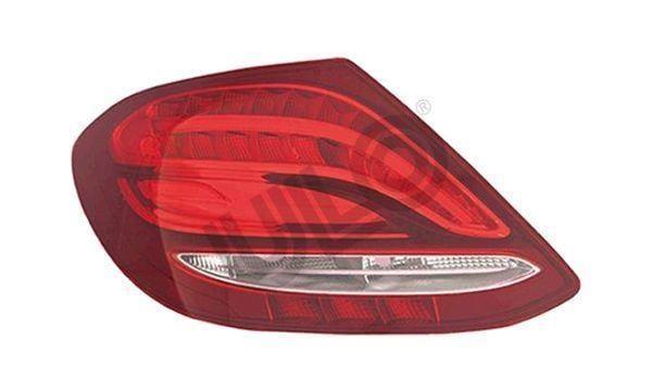 STOP LAMBASI SOL LED MERCEDES E-CLASS W213 16 20 - Image 1
