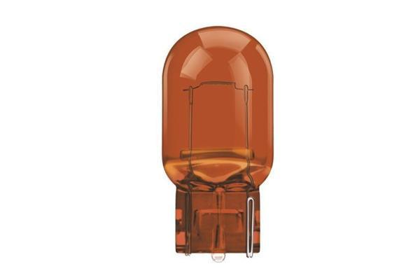 AMPUL 12V T20 21 WX3x16d T20 JUMBO DİPSİZ TEKLİ SARI 7504 - Image 1