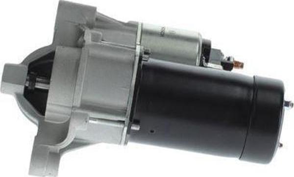 MARŞ MOTORU KOMPLE P206-P307-P308-P406-P407-P607-EXPERT-JUMPY-C4-C5-C8-XSARA-SCUDO 2.0 16V EW10 - Image 1