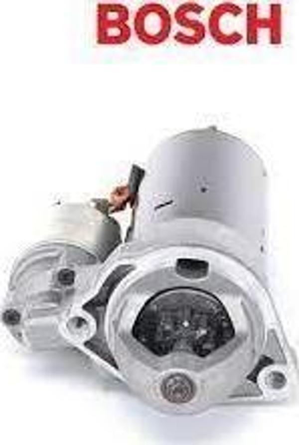 MARS MOTORU KOMPLE TRANSIT V347 11 14 CUSTOM 12 V362 14 2.2TDCI - Image 1
