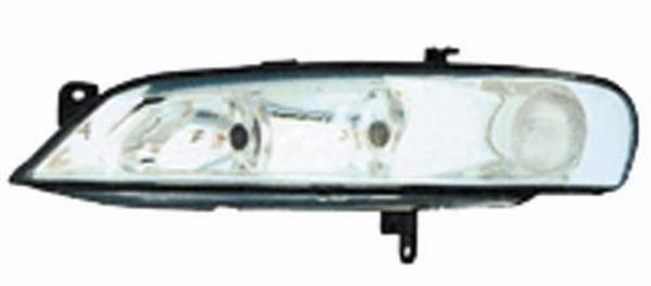 20-5750-A8-2B SOL FAR OPEL VECTRA B 99 02 MAKYAJLI KASA ELEKTRİKLİ - Image 1