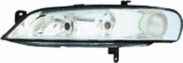 20-5750-A8-2B SOL FAR OPEL VECTRA B 99 02 MAKYAJLI KASA ELEKTRİKLİ - Image 1