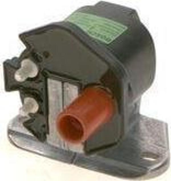 ATESLEME BOBINI MERCEDES M102 M103 M117 M119 M120 W124 W126 W140 W463 - Image 1