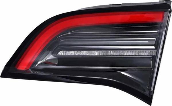 STOP LAMBASI LED İÇ SAĞ TESLA MODEL 3 MODEL Y - Image 1