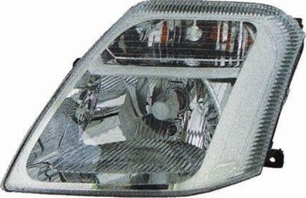 20-A414-05-2B C.C2 ÖN FAR EL.MOTOR.LH.03-08 - Image 1