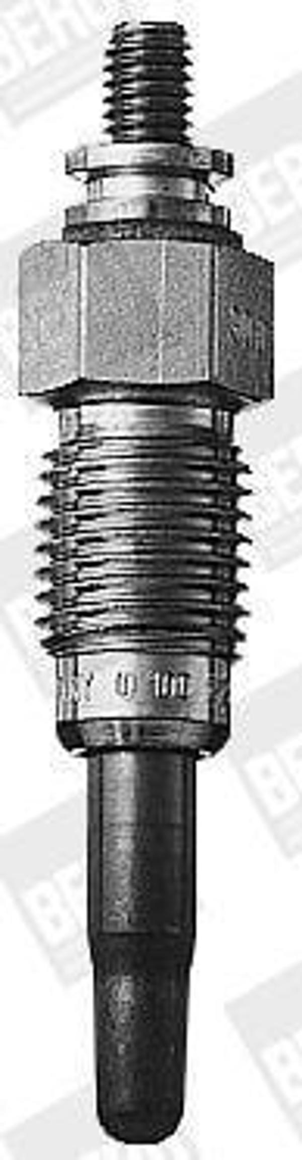 ECO KIZDIRMA BUJİSİ RENAULT MGN I 1.9 TDI 96-03 - Image 1