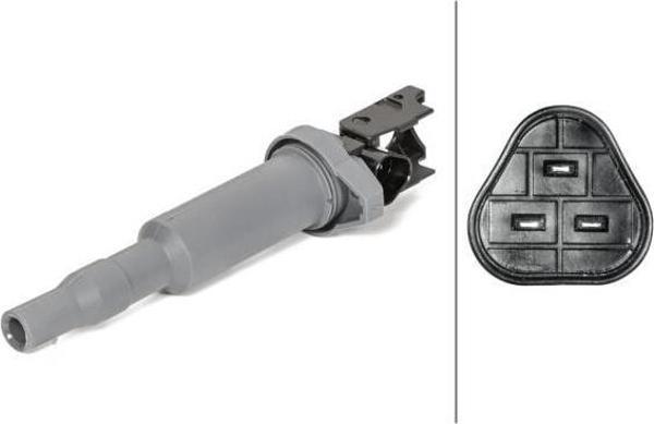 ATEŞLEME BOBİNİ OPEL GRANDLAND PEUGEOT P207-P208-P308-P508-P3008-P5008 CITROEN C4-C5-DS3-DS4 1.6 THP -PrueTech BMW E39 E60 E87 E90 F10 F20 E65 F01 E46 F32 F33 F34 F36 E83 E53 E70 F15 MINI R56 R60 - Image 1