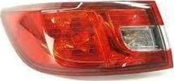 ARKA SOL STOP LAMBASI CLIO IV 18 - Image 1