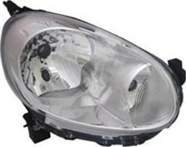 20-C577-05-2B FAR SİNYAL ELEKTRİKLİ SAĞ NISSAN MICRA 10 H4 MOTORSUZ - Image 1