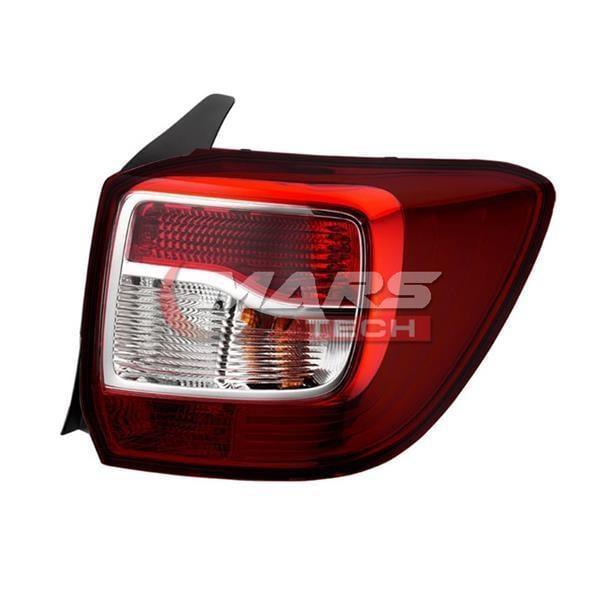 STOP LAMBASI SAĞ DACIA SANDERO II 12 16 DUYSUZ - Image 1