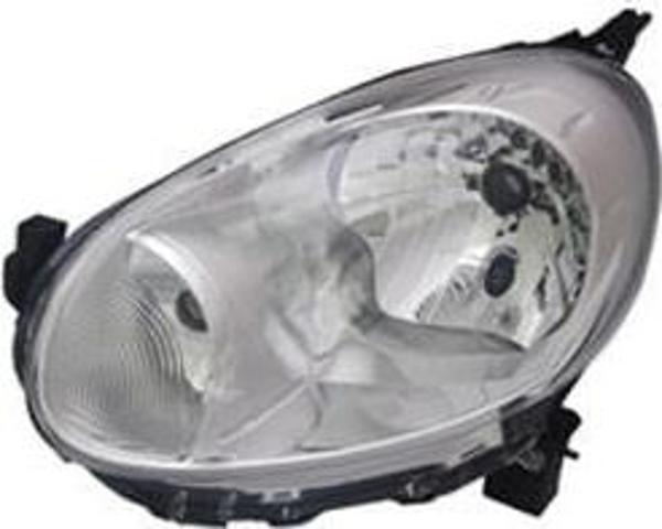 20-C578-05-2B FAR SİNYAL ELEKTRİKLİ SOL NISSAN MICRA 10 H4 MOTORSUZ - Image 1